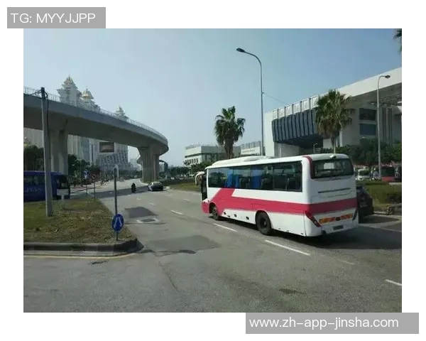 澳门金沙大巴-澳门金沙大巴，穿梭在赌城的高效交通方式-澳门金沙大巴